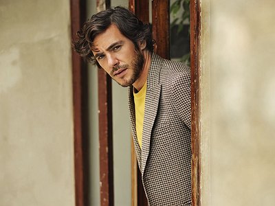 image of Jack Savoretti Shares his Creative Process 
