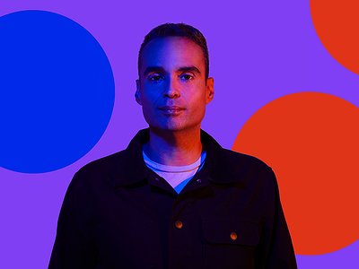 image of John Tejada About Production, Technology and Creativity