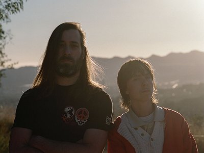 image of Meg Duffy and Joel Ford of yes/and Share their Creative Process