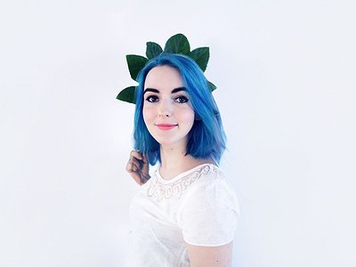 image of Panic Girl Shares Her Creative Process