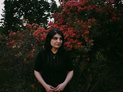 image of Sarah Davachi Shares her Creative Process 