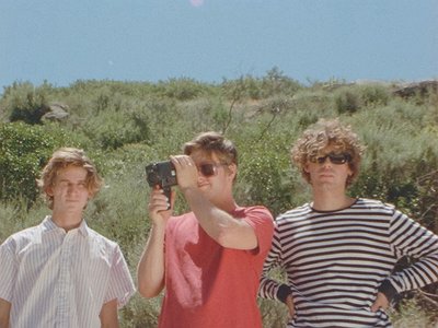 image of Almost Monday Share their Creative Process