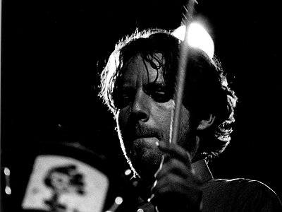image of Billy Martin of Martin, Medeski & Wood About Improvisation 