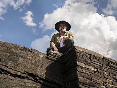 image of Cochemea About Identity, Indigenous Culture and Deep Listening
