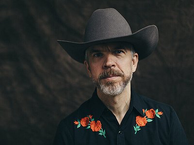image of Dan Whitaker Shares his Creative Process