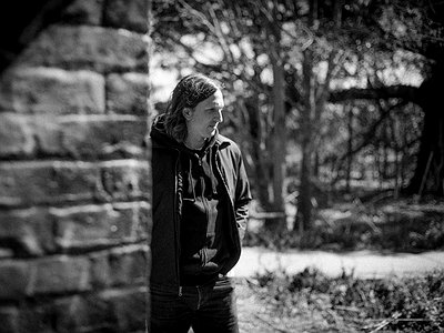 image of Duane Pitre About Tuning Systems, Working with MAX & Music of the Spheres