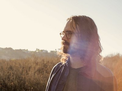 image of Fifteen Questions Interview with Byron Westbrook
