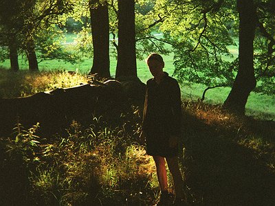image of Fifteen Questions Interview with Ellen Arkbro