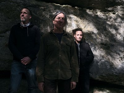 image of Fifteen Questions Interview with Franz Treichler of The Young Gods and /A\