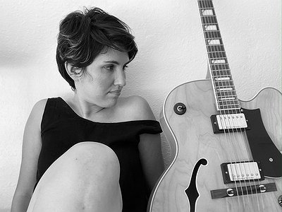 image of Fifteen Questions Interview with Jessica Ackerley