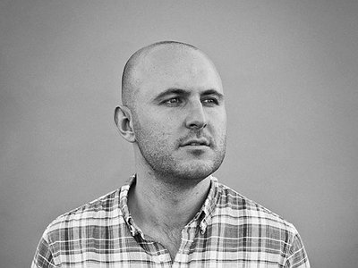 image of Fifteen Questions Interview with Joseph Branciforte