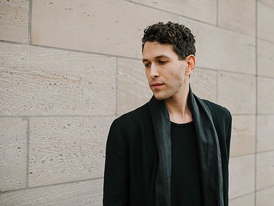 image of Fifteen Questions Interview with Kaan Bulak
