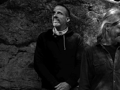 image of Fifteen Questions Interview with Nicolas Pittet of /A\