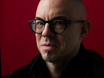 image of Fifteen Questions Interview with Nik Bärtsch