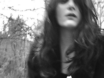 image of Fifteen Questions Interview with Penelope Antena  