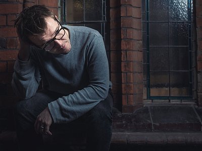 image of Fifteen Questions Interview with Peter Gregson