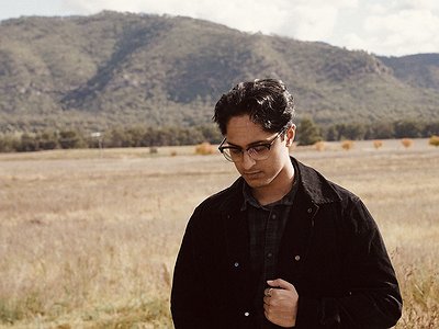 image of Fifteen Questions Interview with Sid Acharya