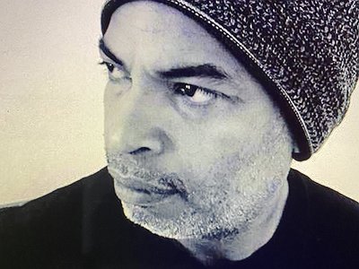 image of Joaquin Joe Claussell Shares his Creative Process