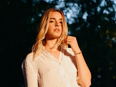 image of Katelyn Tarver Shares her Creative Process 
