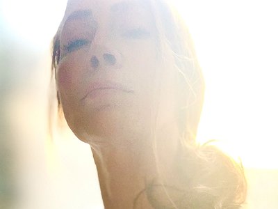 image of Lou Rhodes of Lamb Shares her Creative Process