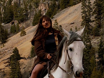 image of Madi Diaz Shares her Creative Process