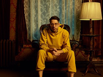 image of Mark Guiliana About Improvisation