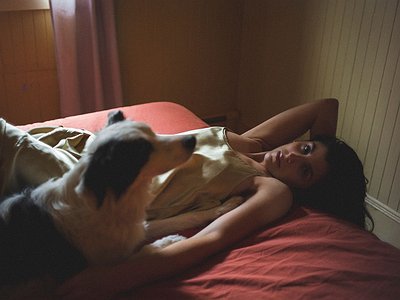image of Ada Lea Shares her Creative Process