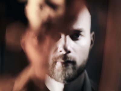 image of Ásgeir Shares his Creative Process 