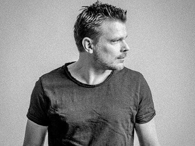 image of ATB about Production, Technology and Creativity