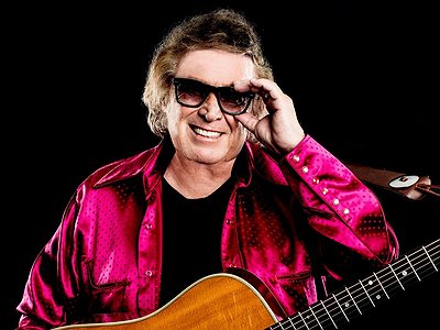 image of Don McLean Shares his Creative Process
