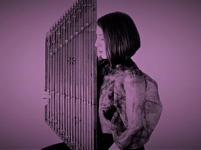 image of Fifteen Questions Interview with Azin Zahedi 