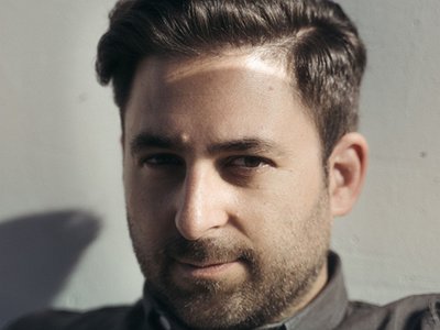 image of Fifteen Questions Interview with Cosmin TRG