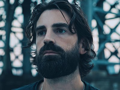 image of Fifteen Questions Interview with David Lindmer
