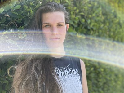 image of Fifteen Questions Interview with Erin Dawson of Nasturtium 