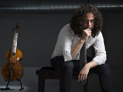 image of Fifteen Questions Interview with Fahmi Alqhai