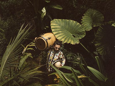 image of Fifteen Questions Interview with Gabriele Poso