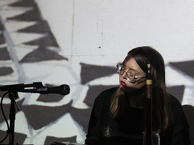 image of Fifteen Questions Interview with Gretchen Korsmo