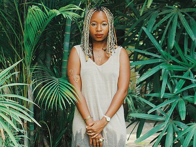 image of Fifteen Questions Interview with Janice Iche