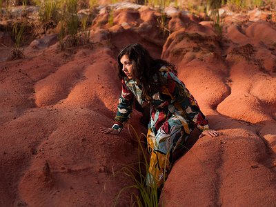 image of Fifteen Questions Interview with Joana Guerra
