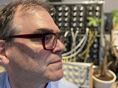 image of Fifteen Questions Interview with Jos Smolders