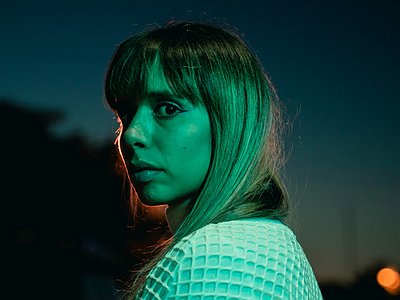 image of Fifteen Questions Interview with Kayla Painter