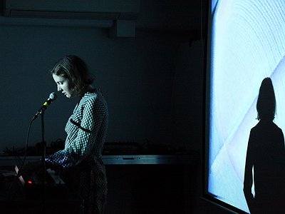 image of Fifteen Questions Interview with Megan Alice Clune