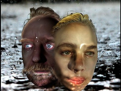 image of Fifteen Questions Interview with O Future