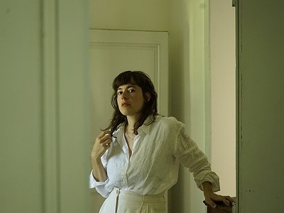 image of Fifteen Questions Interview with Odd Beholder
