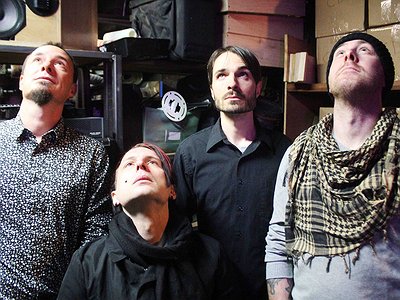 image of Fifteen Questions Interview with Pas Musique