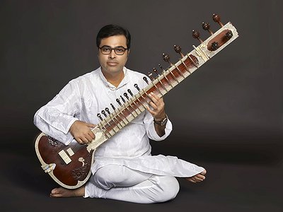 image of Fifteen Questions Interview with Purbayan Chatterjee