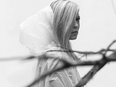 image of Ingfrid Breie Nyhus about Improvisation 