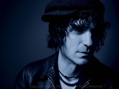 image of Jesse Malin Shares his Creative Process