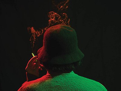 image of Jim O'Rourke about Improvisation