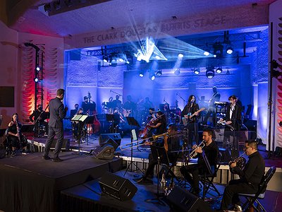 image of The Nu Deco Ensemble Share their Creative Process